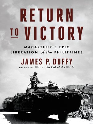 cover image of Return to Victory